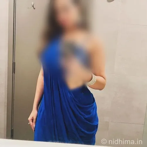 call girl in Hyderabad